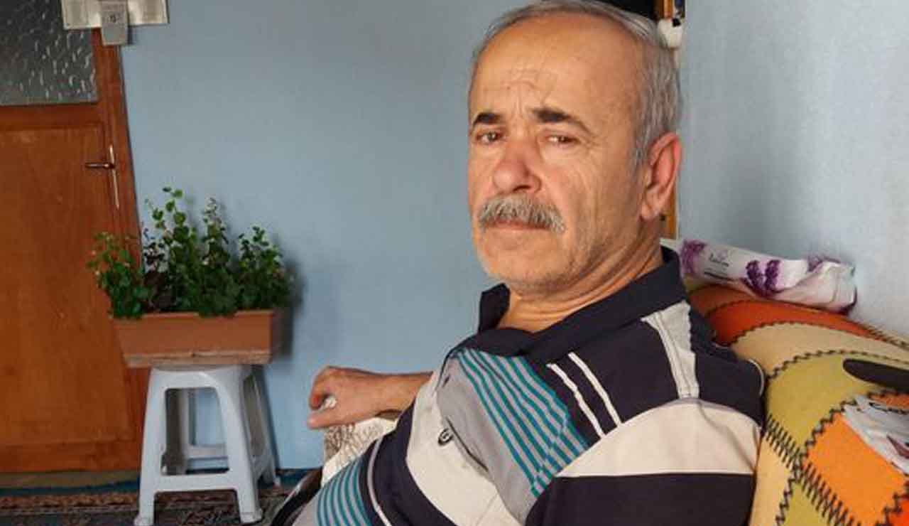 Mehmet Aydın vefat etti Sakarya Olay